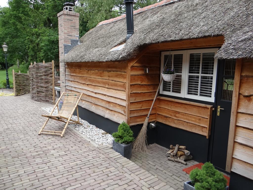 B&B Gastvrij Lenthe Dalfsen Habitación foto